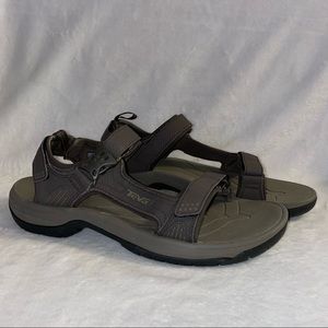 teva holliway